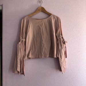 Free People Blouse